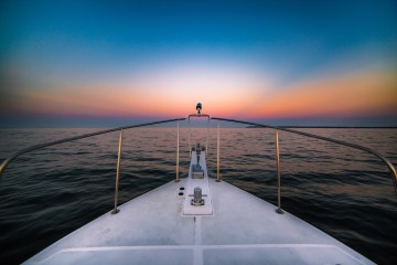 Private Sunset Cocktail Cruise