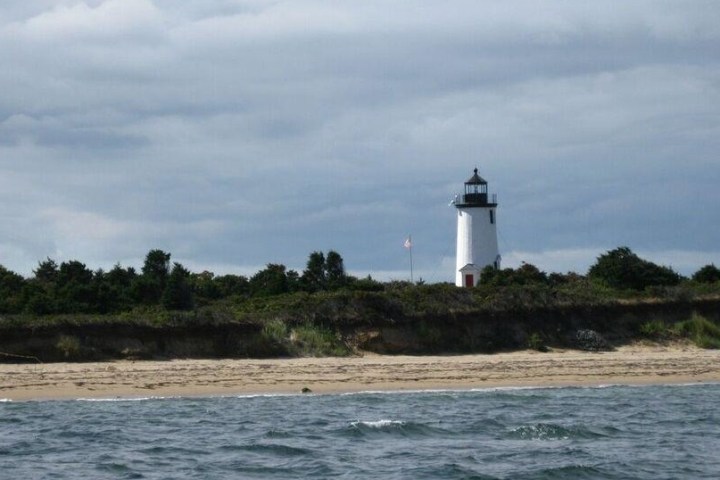 Cuttyhunk Bachelorette Adventure